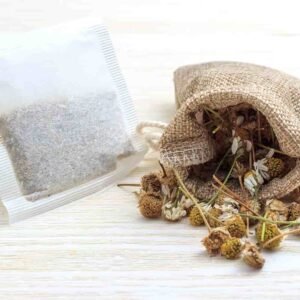 Organic Tea Sampler Pack
