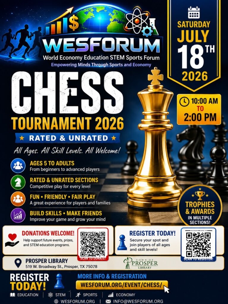 Chess Tournament